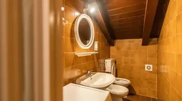 Hotel Locanda Elisa Albergo Diuffuso***