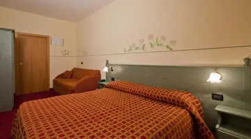 Hotel Locanda Locatori