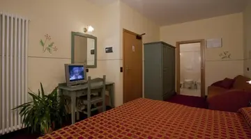 Hotel Locanda Locatori