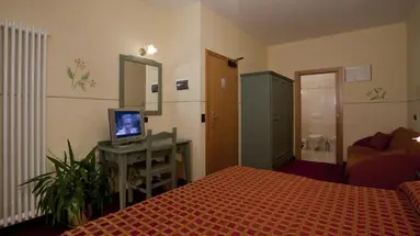 Hotel Locanda Locatori