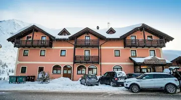 Hotel Locanda Locatori