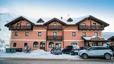 Hotel Locanda Locatori