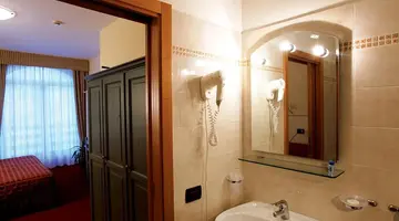 Hotel Locanda Locatori