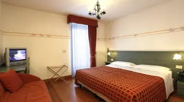 Hotel Locanda Locatori