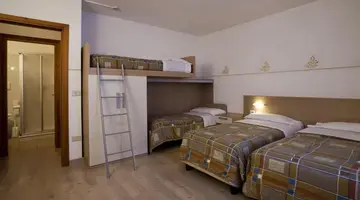 Hotel Locanda Locatori
