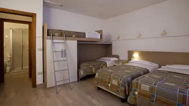 Hotel Locanda Locatori