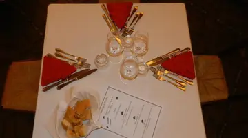 Hotel Locanda Locatori