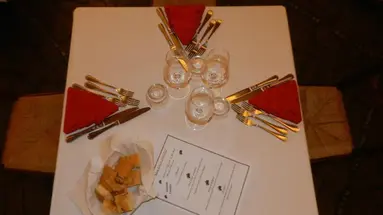 Hotel Locanda Locatori