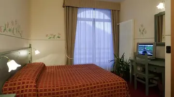 Hotel Locanda Locatori