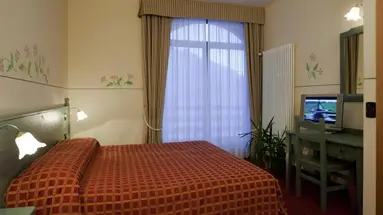 Hotel Locanda Locatori