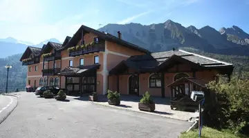Hotel Locanda Locatori