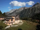 Hotel Locanda Locatori