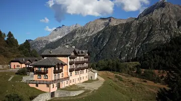 Hotel Locanda Locatori