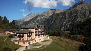 Hotel Locanda Locatori