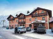 Hotel Locanda Locatori