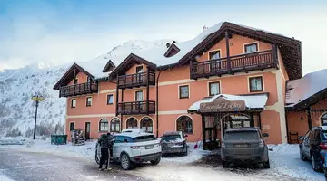 Hotel Locanda Locatori