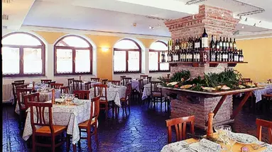 Hotel Locanda Locatori
