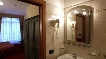 Hotel Locanda Locatori