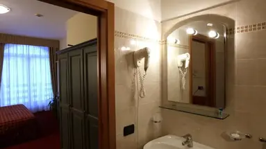 Hotel Locanda Locatori