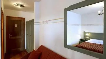 Hotel Locanda Locatori