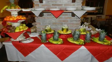 Hotel Locanda Locatori