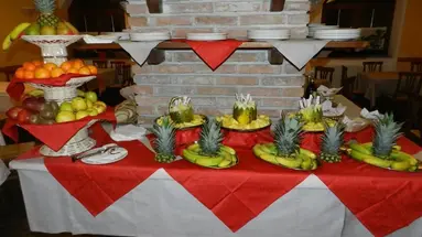 Hotel Locanda Locatori