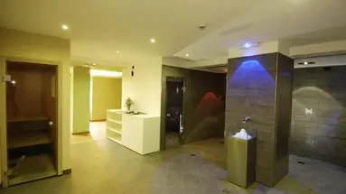 Hotel Locanda Locatori