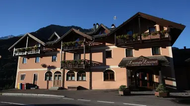 Hotel Locanda Locatori