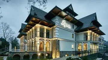 Hotel Logos