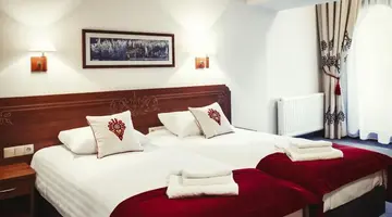 Hotel Logos