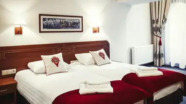 Hotel Logos