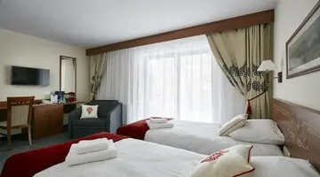 Hotel Logos