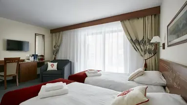 Hotel Logos
