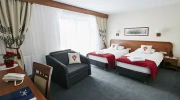 Hotel Logos