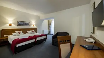 Hotel Logos