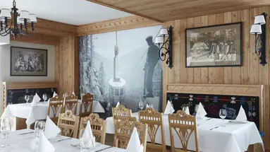 Hotel Logos