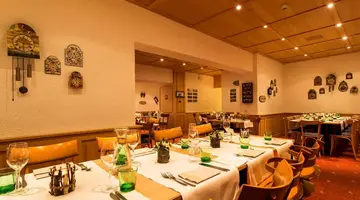 Hotel Lohmann