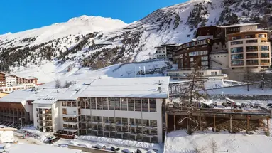 Hotel Lohmann