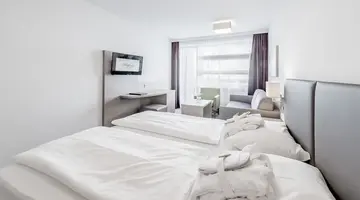 Hotel Lohmann