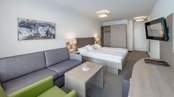 Hotel Lohmann