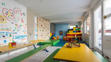 Hotel Lohmann