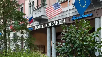 Hotel Lombardia