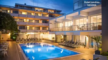 Hotel Londres Estoril