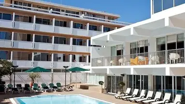 Hotel Londres