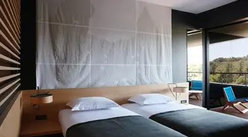 Hotel Lone