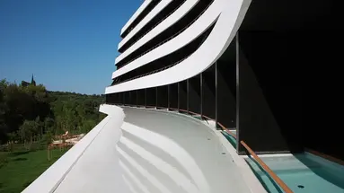 Hotel Lone