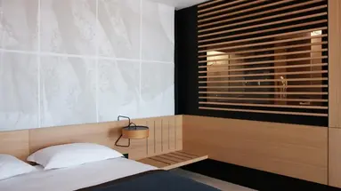 Hotel Lone