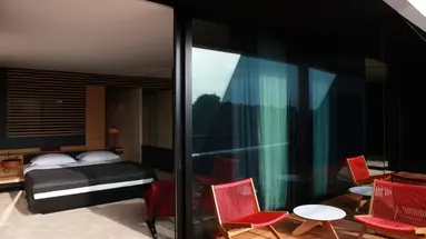 Hotel Lone