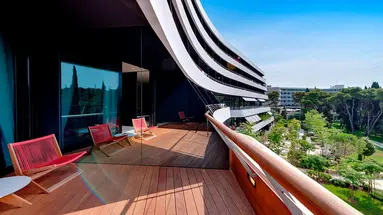 Hotel Lone