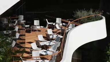 Hotel Lone